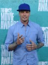 MTV Movie Awards 2012: Vanilla Ice