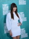 MTV Movie Awards 2012: Jessica Biel