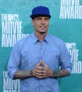 MTV Movie Awards 2012: Vanilla Ice