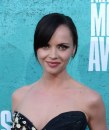 MTV Movie Awards 2012: Christina Ricci