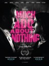 Much Ado About Nothing - Molto Rumore per Nulla: primo poster per il film di Joss Whedon