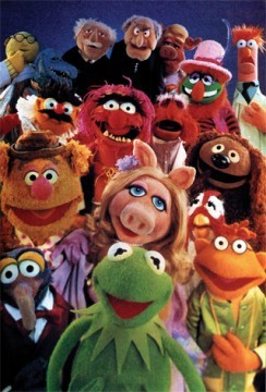 muppet 15