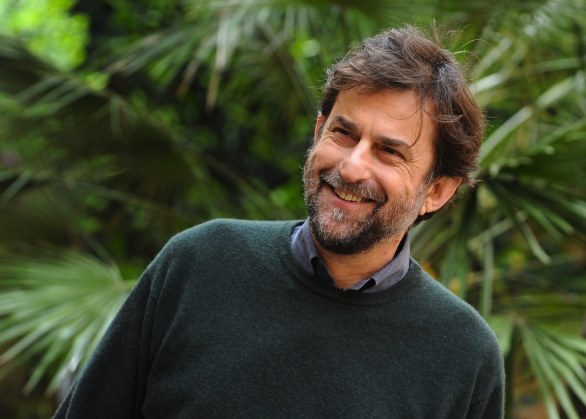 Nanni Moretti, 14 apr 2011