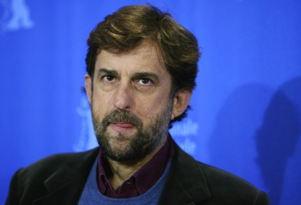 Nanni Moretti, 13 feb 2008