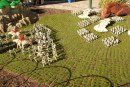 Nasce la Star Wars Miniland: le foto dalla Legoland della California