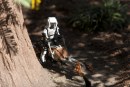 Nasce la Star Wars Miniland: le foto dalla Legoland della California