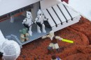 Nasce la Star Wars Miniland: le foto dalla Legoland della California