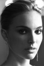 Natalie Portman su Marie Claire