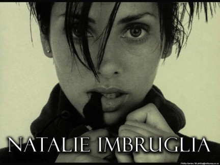 Natalie Imbruglia Wolverine