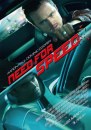 Need for Speed - due nuove locandine e 25 foto delle supercar del film