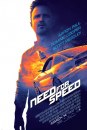 Need for Speed - poster e nuove foto dell'action di Scott Waugh