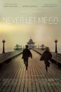 Never Let Me go - arrivano i character poster