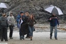 New Moon: nuove foto dal set