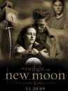 New Moon: quattro locandine fake