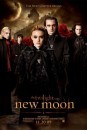 New Moon: quattro poster ufficiali