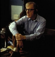 Woody Allen