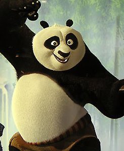 Pu il Panda