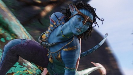 neytiri in avatar