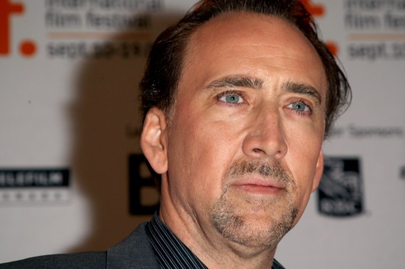 Nicolas Cage: 49 anni e 27 curiosità