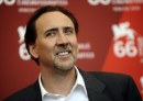 Nicolas Cage: 49 anni e 27 curiosità