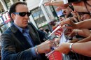 Nicolas Cage: 49 anni e 27 curiosità