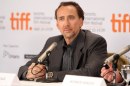 Nicolas Cage: 49 anni e 27 curiosità