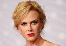 Nicole Kidman 2013