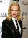 Nicole Kidman, 10 set 2003