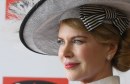 Nicole Kidman al Victoria Derby Day - Le foto