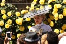 Nicole Kidman al Victoria Derby Day - Le foto