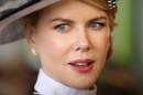 Nicole Kidman al Victoria Derby Day - Le foto