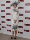 Nicole Kidman al Victoria Derby Day - Le foto