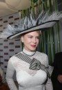 Nicole Kidman al Victoria Derby Day - Le foto