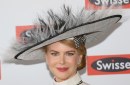 Nicole Kidman al Victoria Derby Day - Le foto