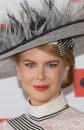 Nicole Kidman al Victoria Derby Day - Le foto