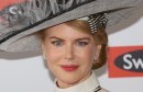 Nicole Kidman al Victoria Derby Day - Le foto