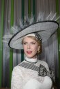 Nicole Kidman al Victoria Derby Day - Le foto