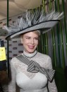 Nicole Kidman al Victoria Derby Day - Le foto