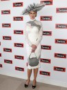 Nicole Kidman al Victoria Derby Day - Le foto