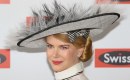 Nicole Kidman al Victoria Derby Day - Le foto