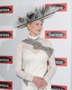 Nicole Kidman al Victoria Derby Day - Le foto