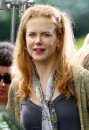 Nicole Kidman sul set di Rabbit Hole - le foto