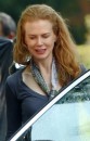 Nicole Kidman sul set di Rabbit Hole - le foto