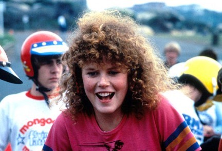 nicole kidman 16 la banda delle bmx