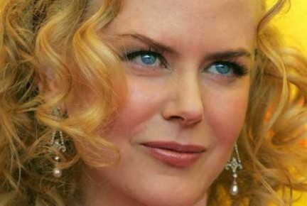 nicole kidman primo piano