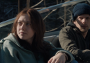 Night Moves: foto e poster del nuovo film di Kelly Reichardt