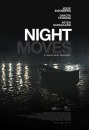 Night Moves: foto e poster del nuovo film di Kelly Reichardt