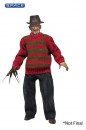 Nightmare e VenerdÃ�Â¬ 13 - action figures vintage e NES di Freddy e Jason (foto)