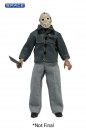 Nightmare e VenerdÃ�Â¬ 13 - action figures vintage e NES di Freddy e Jason (foto)