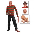 Nightmare - foto nuove action figures 1